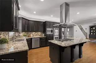 122 Ridge View Dr, Ball Ground, GA 30107 - Photo 20
