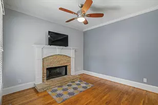 122 Ridge View Dr, Ball Ground, GA 30107 - Photo 30