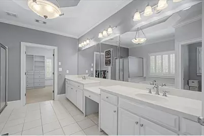 122 Ridge View Drive, Ball Ground, GA 30107 - Photo 38