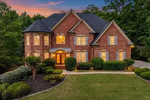 122 Ridge View Dr, Ball Ground, GA 30107 - Photo 1