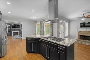 122 Ridge View Dr, Ball Ground, GA 30107 - Photo 24