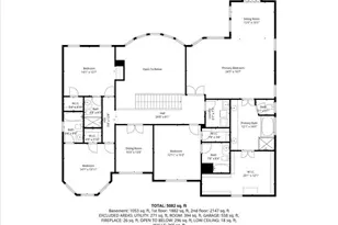 122 Ridge View Dr, Ball Ground, GA 30107 - Photo 86