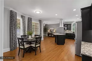 122 Ridge View Dr, Ball Ground, GA 30107 - Photo 28
