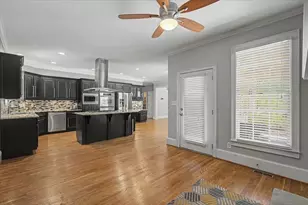 122 Ridge View Dr, Ball Ground, GA 30107 - Photo 18
