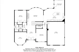 122 Ridge View Dr, Ball Ground, GA 30107 - Photo 82
