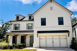 4309 Brookmont Wy, Auburn, GA 30011 - Photo 2