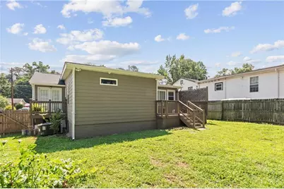 198 Joe Louis Drive NW, Atlanta, GA 30314 - Photo 30