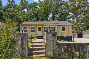 198 Joe Louis Dr NW, Atlanta, GA 30314 - Photo 2