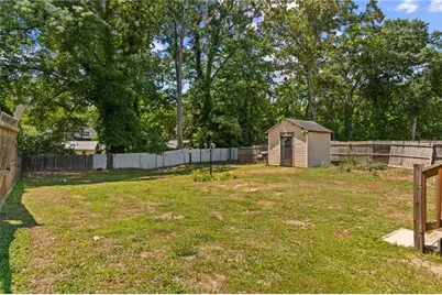198 Joe Louis Drive NW, Atlanta, GA 30314 - Photo 26