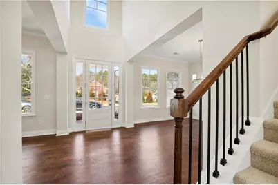 5897 Creek Indian Drive, Sugar Hill, GA 30518 - Photo 2