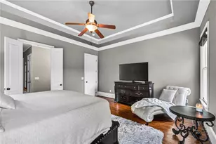 238 Hanson Way, Marietta, GA 30064 - Photo 26