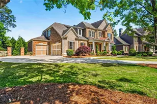 238 Hanson Way, Marietta, GA 30064 - Photo 8