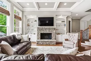 238 Hanson Way, Marietta, GA 30064 - Photo 16
