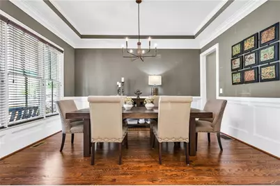 238 Hanson Way, Marietta, GA 30064 - Photo 12