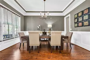 238 Hanson Way, Marietta, GA 30064 - Photo 12