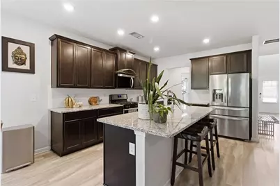 3559 Argent Way, Marietta, GA 30008 - Photo 14