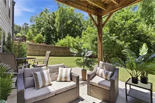 3559 Argent Way, Marietta, GA 30008 - Photo 60