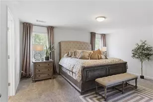 3559 Argent Way, Marietta, GA 30008 - Photo 30