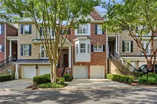 5808 Riverstone Cir, Atlanta, GA 30339 - Photo 2