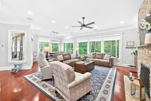 6010 Robbs Dr, Cumming, GA 30041 - Photo 28