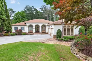6010 Robbs Dr, Cumming, GA 30041 - Photo 1
