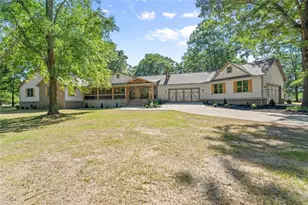 298 P J Roberts Rd, Jefferson, GA 30549 - Photo 2