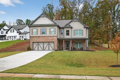 3551 Dockside Shores Drive, Gainesville, GA 30506 - Photo 6