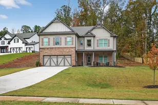 3551 Dockside Shores Dr, Gainesville, GA 30506 - Photo 6