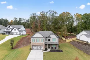 3551 Dockside Shores Dr, Gainesville, GA 30506 - Photo 8