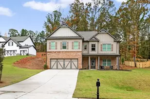 3551 Dockside Shores Dr, Gainesville, GA 30506 - Photo 2