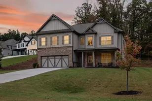 3551 Dockside Shores Dr, Gainesville, GA 30506 - Photo 4