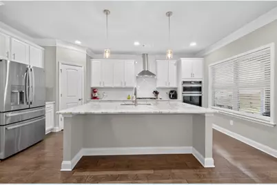 3551 Dockside Shores Drive, Gainesville, GA 30506 - Photo 22