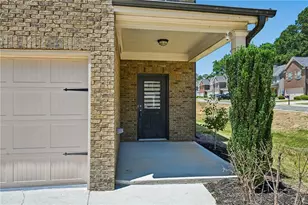 256 Centerview Wy, Lawrenceville, GA 30046 - Photo 8