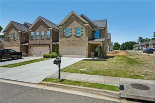 256 Centerview Wy, Lawrenceville, GA 30046 - Photo 6