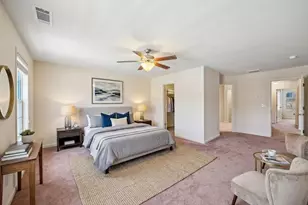 256 Centerview Wy, Lawrenceville, GA 30046 - Photo 2