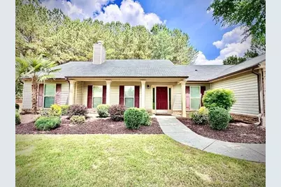 1445 Palmer Drive, Monroe, GA 30656 - Photo 2