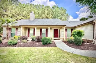 1445 Palmer Dr, Monroe, GA 30656 - Photo 2