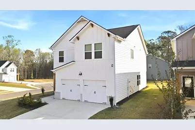 216 Weldon Road, McDonough, GA 30253 - Photo 4