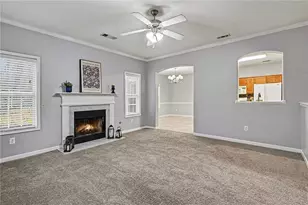 106 Lexington Parke Dr, Woodstock, GA 30189 - Photo 4