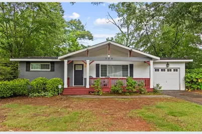 326 Norton Circle SE, Smyrna, GA 30082 - Photo 18