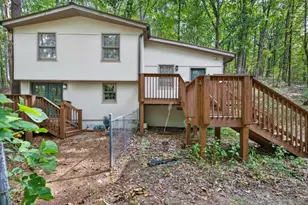 256 Robin Hood Ln, Fairmount, GA 30139 - Photo 1