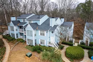 711 Glenleaf Dr, Peachtree Corners, GA 30092 - Photo 24