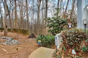 711 Glenleaf Dr, Peachtree Corners, GA 30092 - Photo 22