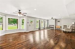 2838 Magnolia Creek Dr NW, Kennesaw, GA 30152 - Photo 48