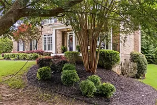 2838 Magnolia Creek Dr NW, Kennesaw, GA 30152 - Photo 52