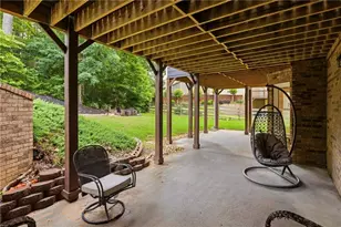 2838 Magnolia Creek Dr NW, Kennesaw, GA 30152 - Photo 60