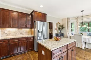 2838 Magnolia Creek Dr NW, Kennesaw, GA 30152 - Photo 18
