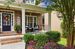 2838 Magnolia Creek Dr NW, Kennesaw, GA 30152 - Photo 2