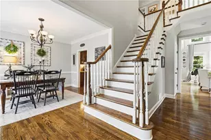 2838 Magnolia Creek Dr NW, Kennesaw, GA 30152 - Photo 8