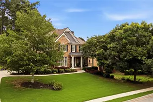 2838 Magnolia Creek Dr NW, Kennesaw, GA 30152 - Photo 54